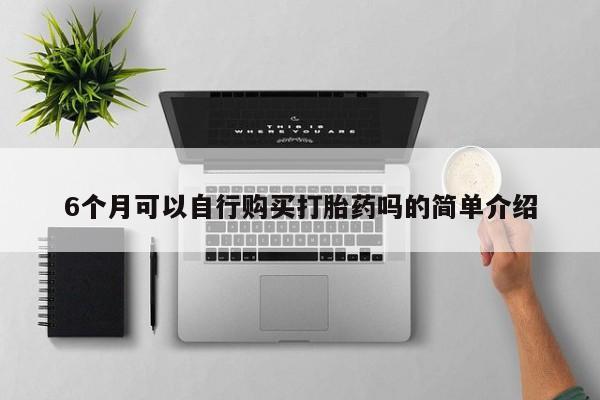 私人怎么买打胎药6个月可以自行购买打胎药吗的简单介绍